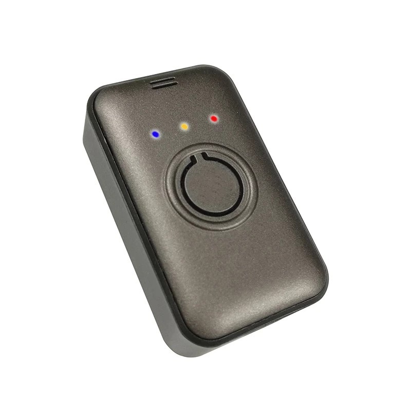 Miniature GPS tracker, GSM remote listening
