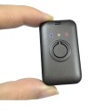 Miniature GPS tracker, GSM remote listening