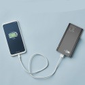 Induction backup battery Full HD wifi camera accessible remotely