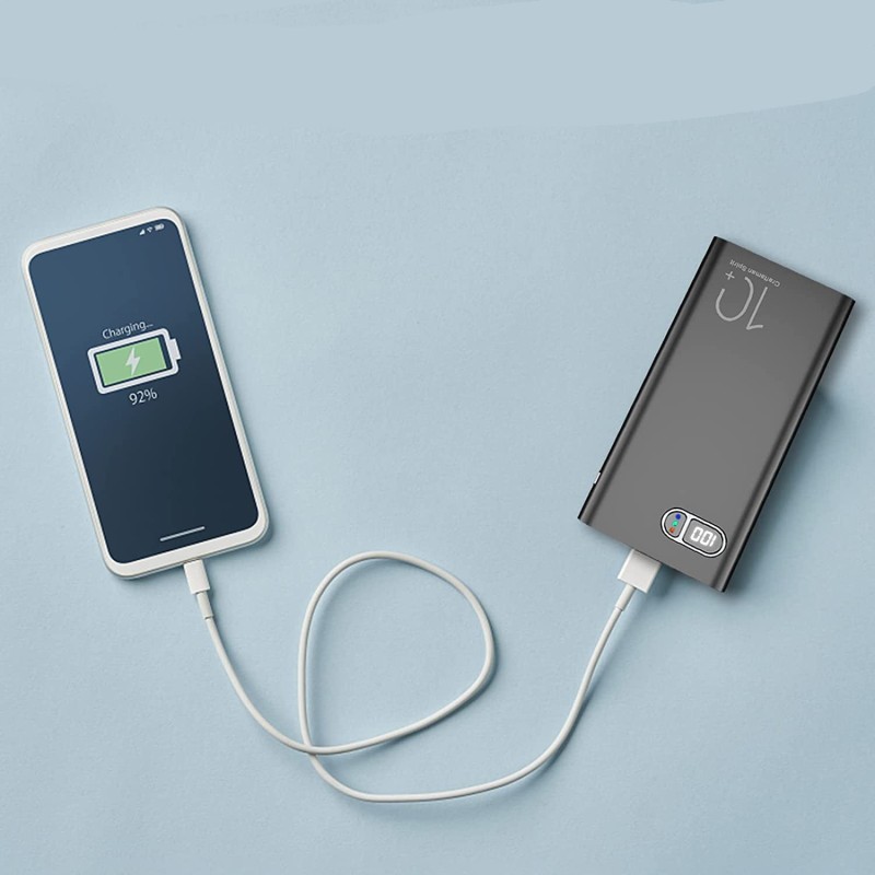 Induction backup battery Full HD wifi camera accessible remotely