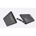 Batterie de secours caméra espion wifi Full HD accessible à distance