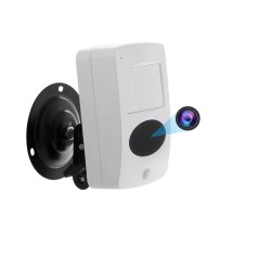 copy of WIFI cámara detector de humo batería de larga duración 1 año detección de movimiento