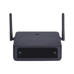 copy of WIFI cámara detector de humo batería de larga duración 1 año detección de movimiento