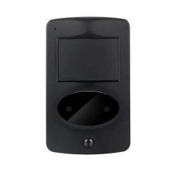 copy of WIFI cámara detector de humo batería de larga duración 1 año detección de movimiento