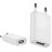 Prise chargeur secteur 1A