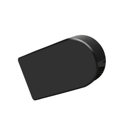 copy of Enceinte Bluetooth camera rotative espion WIFI Full HD Détection de mouvement