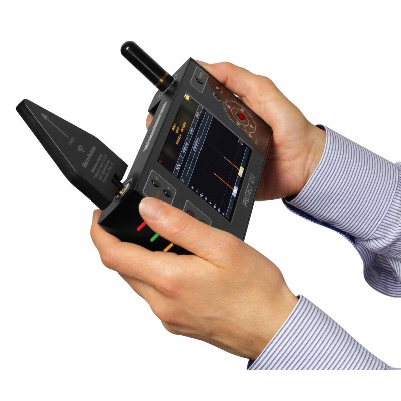 Russian Frequency Detector GPS Location Professional Micro Camera 5G