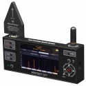Russian Frequency Detector GPS Location Professional Micro Camera 5G