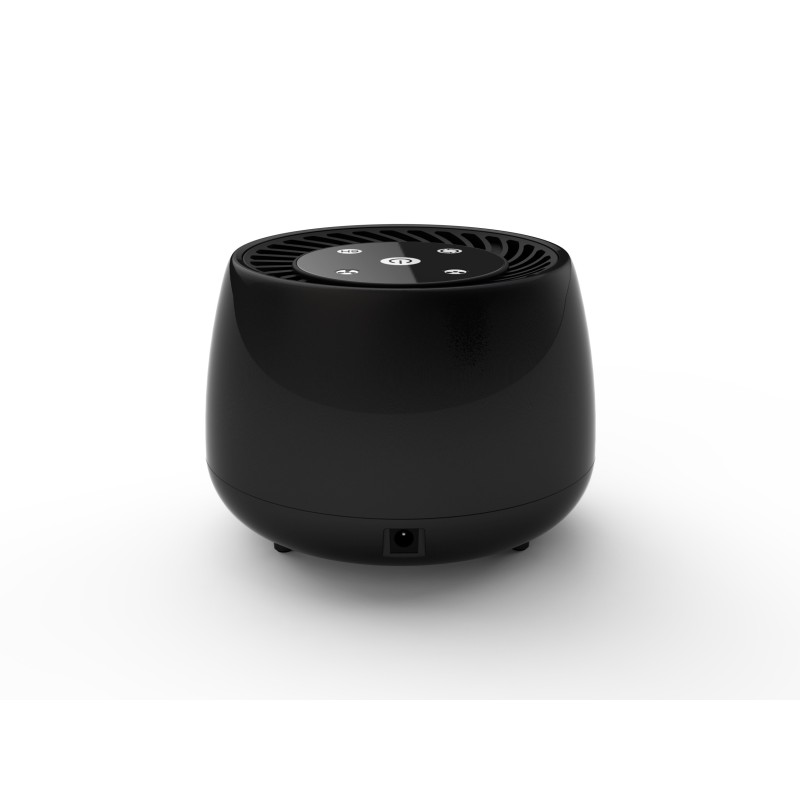 Air Purifier Camera WIFI Motion Detection