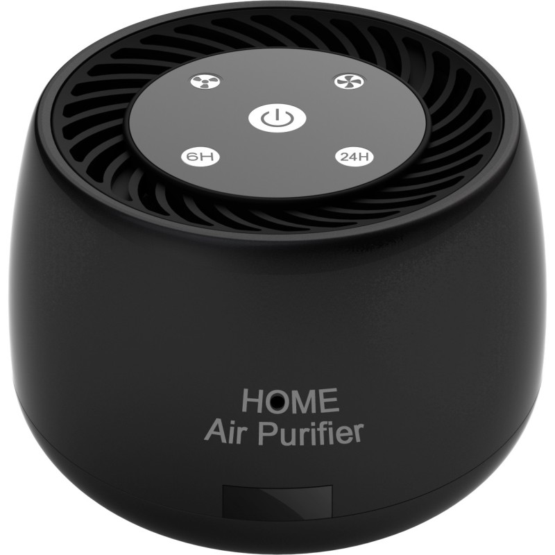 Air Purifier Camera WIFI Motion Detection