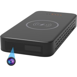 copy of Batterie de secours caméra espion 10 heures d'autonomie