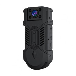 copy of Caméra espion longue autonomie avec détection de mouvement