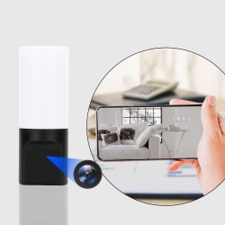 copy of Caméra de surveillance extérieure connectée