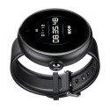 Full HD 2h digital camera watch