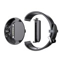 Full HD 2h digital camera watch