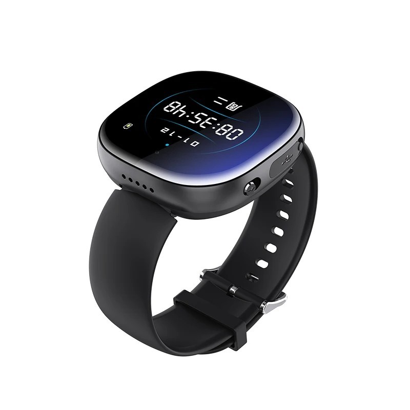 Full HD 2h camera digital bracelet watch