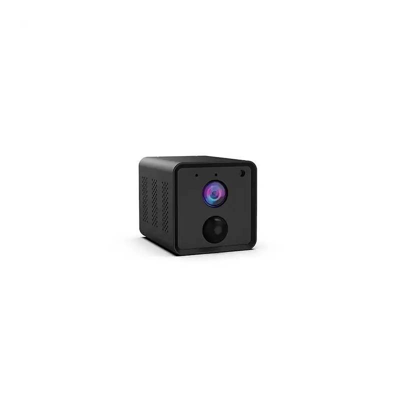 WIFI camera with PIR motion detection