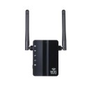 Full HD wall wifi repeater WIFI camera motion detection