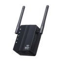 Full HD wall wifi repeater WIFI camera motion detection
