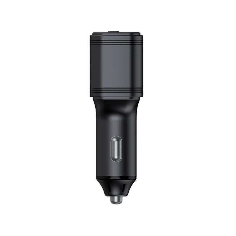 Rastreador GPS para encendedor de cigarrillos 4G