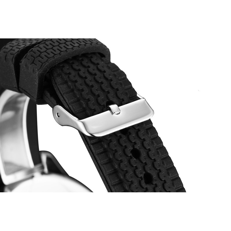Sport Watch with Full HD Camera, Night Vision, and Built-in Microphone
