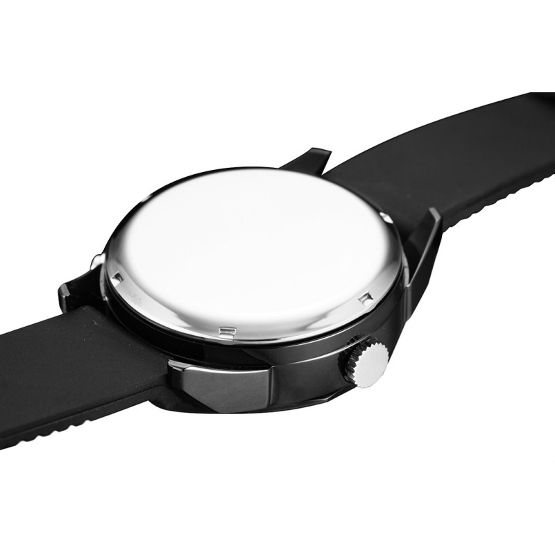 Sport Watch with Full HD Camera, Night Vision, and Built-in Microphone