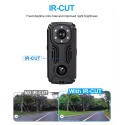 Long battery life 3 months camera with IR CUT P2P motion detection
