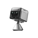 Mini 4G Ultra HD Camera X6 Zoom Long Battery Life PIR Motion Detection