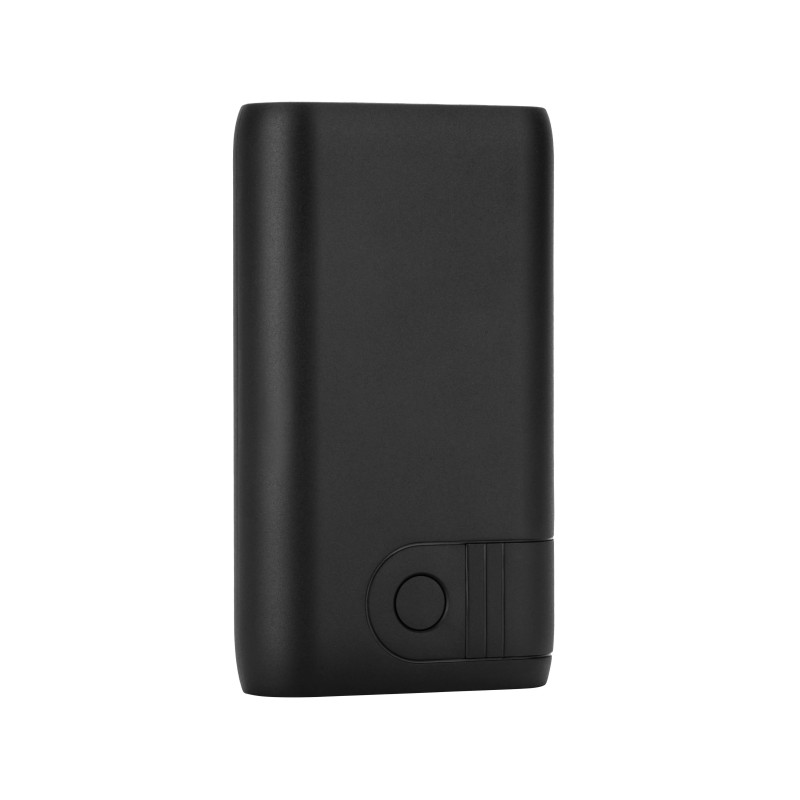 Power Bank Remote WIFI Voice Micro Recorder