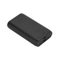Power Bank Remote WIFI Voice Micro Recorder