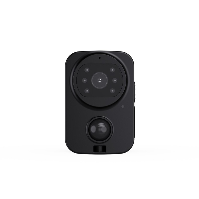Long Battery Life Waterproof Camera with Motion Detection