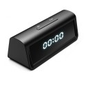 Clock with WiFi Full HD Camera and Motion Detection