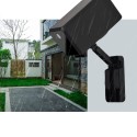 Waterproof Wi-Fi Camera with Long Standby Motion Detection