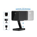 Waterproof Wi-Fi Camera with Long Standby Motion Detection