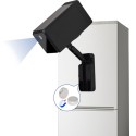 Waterproof Wi-Fi Camera with Long Standby Motion Detection