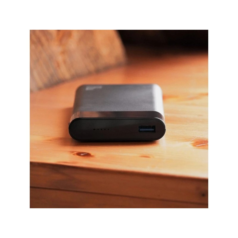 WiFi Camera Backup Battery Remote Viewing 32 Hours
