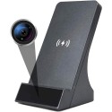 WiFi Full HD Camera Charging Station