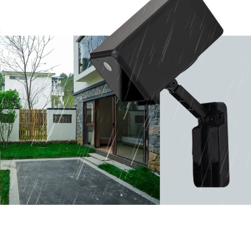 Waterproof 4G Camera with Long Standby Motion Detection
