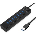 Full HD WiFi Camera in USB Hub