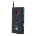 Detector de señal GPS/GSM y cámara