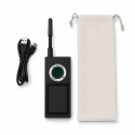 Hidden Camera, Microphone and GPS Detector