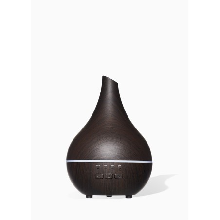 Difusor de cámara espía WIFI con detector de movimiento