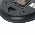Horloge murale caméra espion Full HD vision nocturne