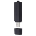 Grabadora de Voz USB con Detección de Sonido – hasta 25 Días y 288 Horas