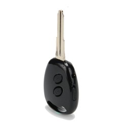 Llave de coche con micro grabadora de audio espía