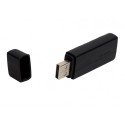 Grabadora de Voz USB con Detección de Sonido – hasta 25 Días y 288 Horas