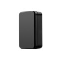Micro GSM remote listening and long autonomy GPS tracker