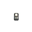 Mini GSM and GPS tracker