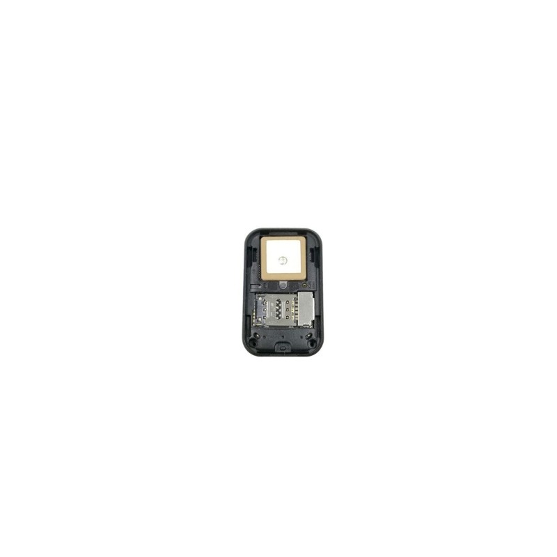 Mini GSM and GPS tracker