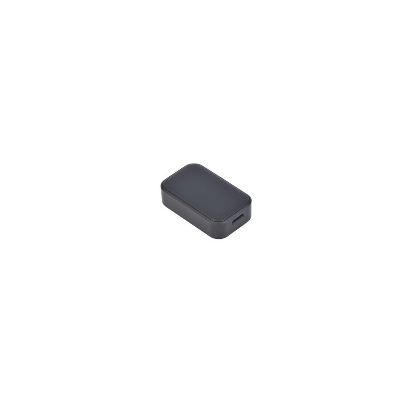 Mini GSM and GPS tracker